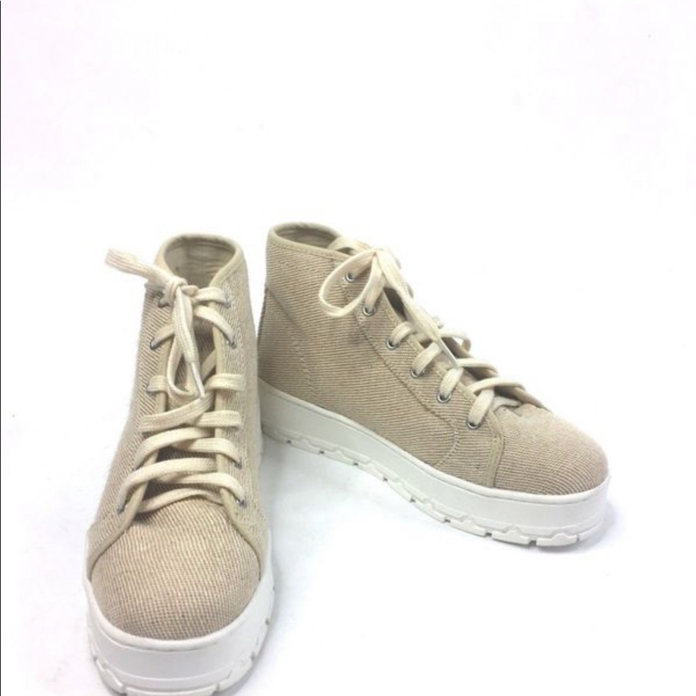 ZARA Shoes